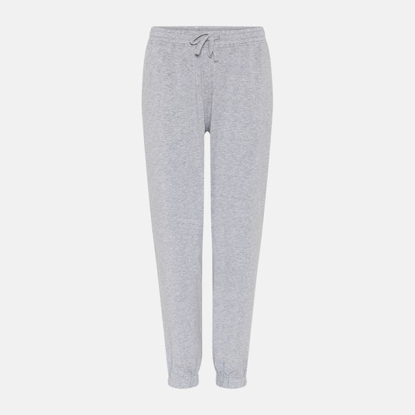 Grå bambus sweatpants fra JBS of Denmark