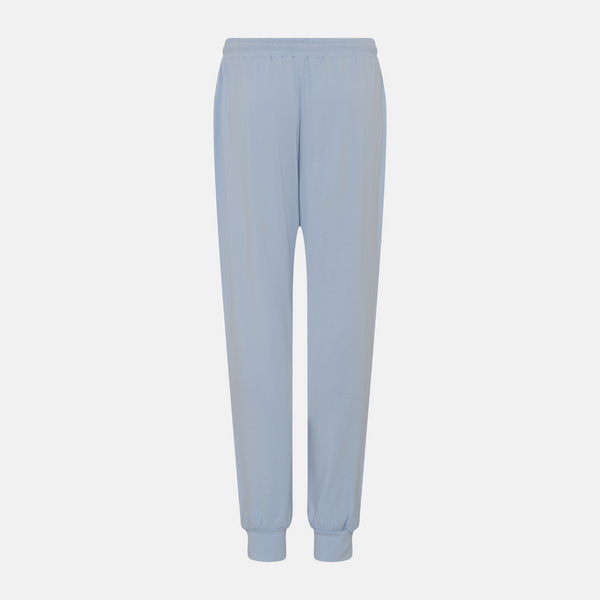 Betty bamboo night pants - Kentucky Blue