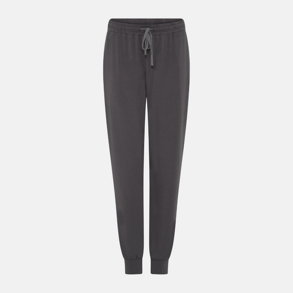 Betty bamboo night pants - Pavement