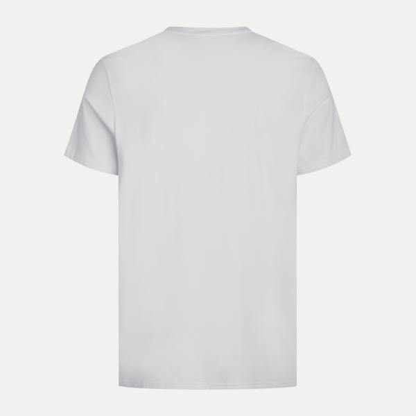 Bamboo T-shirt - white