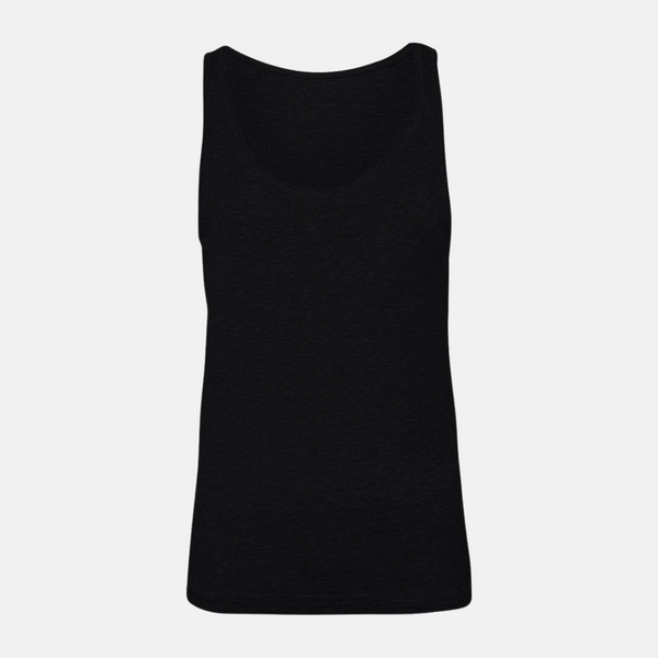 Sort bambus loungesæt — tank top og leggings fra JBS of Denmark