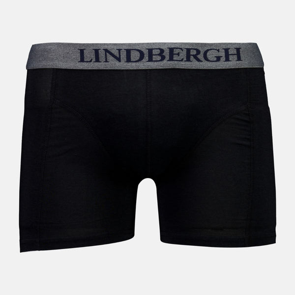 6 pack black bamboo underwear