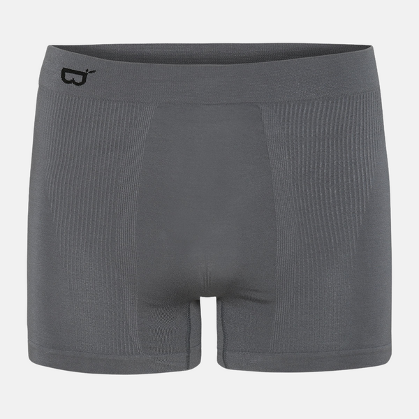 Original bamboo underwear dark grey