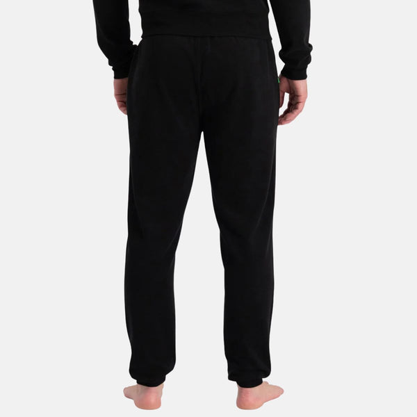 Dean bamboo sweatpants black