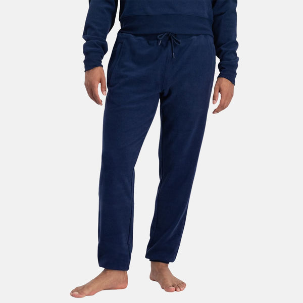 Dean bamboo sweatpants navy