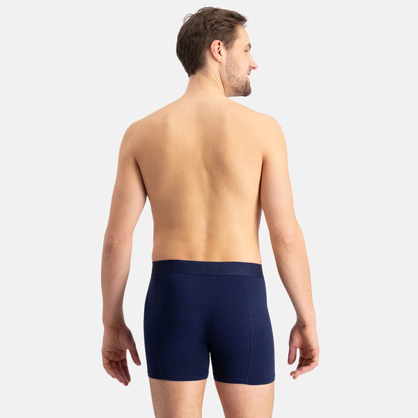 7 pack Mix bamboo underwear