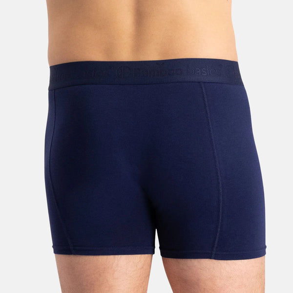 7 pack Mix bamboo underwear