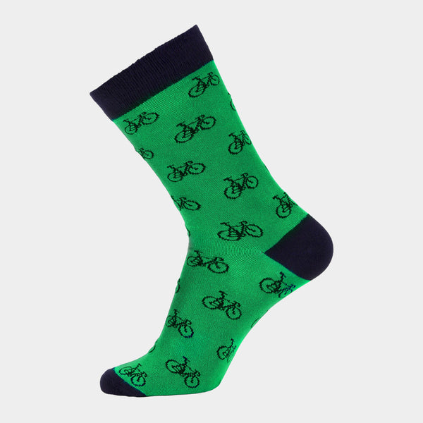 5 pairs of bamboo socks - Tour De France 2