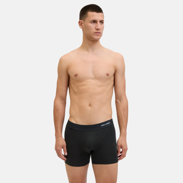 3 pak mix bambus underbukser fra Jack & Jones