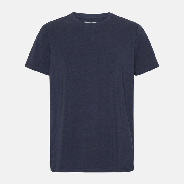 Night sky crew neck bamboo t-shirt