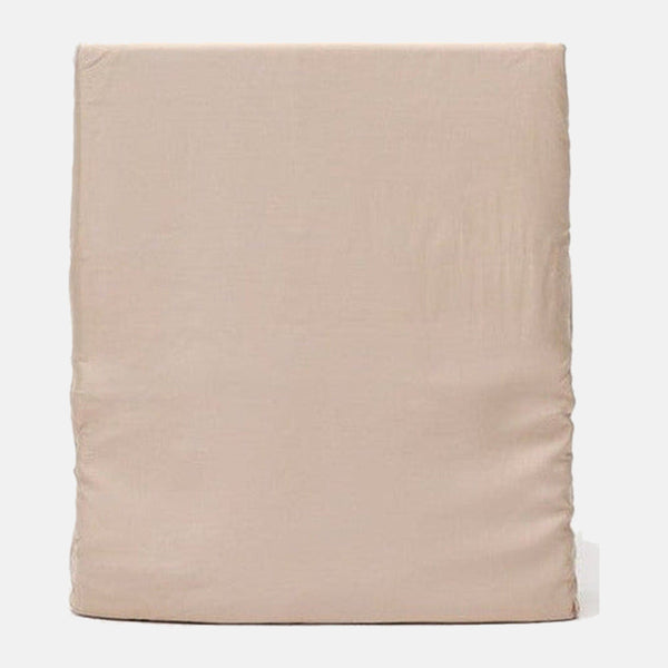 Bambus kuvertlagen lys beige fra Nordic Weaving