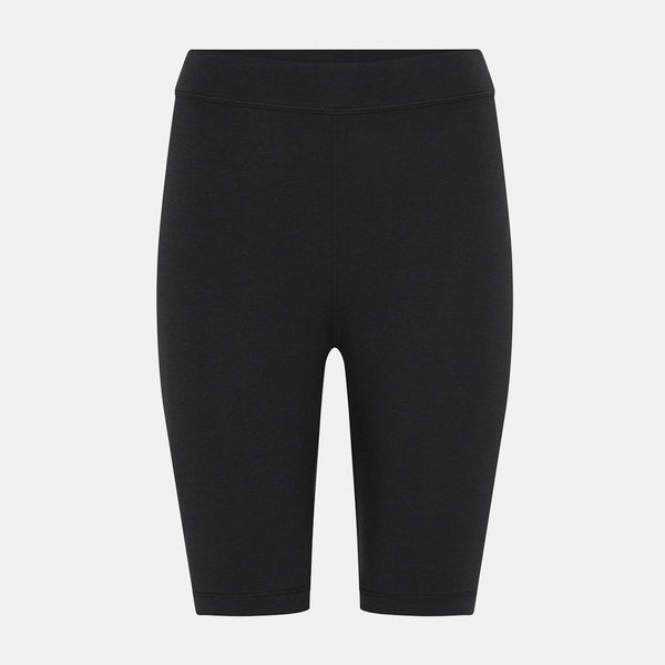 Sort bambus bike shorts fra JBS of Denmark