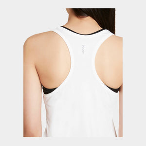 Bambus Træningstoppe dame