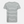 Green/white striped crew neck bamboo t-shirt