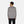 Grå langærmet bambus sweatshirt fra Urban Quest