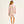 Striped long sleeve bamboo nightshirt