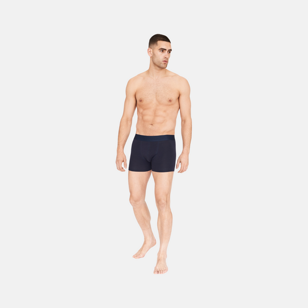 Mixed colored bamboo briefs - 5 pack