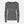 Long-sleeved bamboo ribbed T-Shirt in black/white