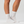 10 pairs of bamboo socks low cut black/white
