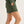 Green bamboo shorts