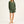 Green bamboo shorts