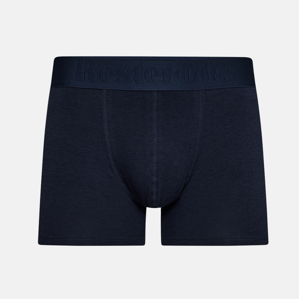 Mixed colored bamboo briefs - 5 pack