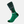 5 pairs of bamboo socks - Christmas embroidery