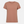 Pink bamboo t-shirt with round neck