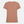 Pink bamboo t-shirt with round neck