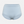 Light blue bamboo maxi panties