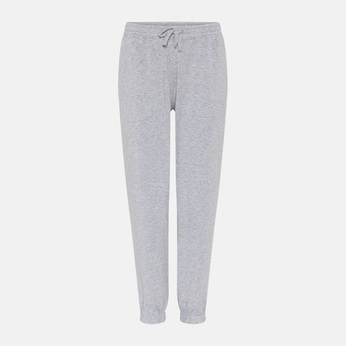 Grå bambus sweatpants fra JBS of Denmark