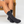 10 pairs of bamboo socks white/navy