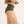 Green bamboo maxi panty