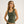 Green Bamboo Tank Top