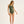Green Bamboo Tank Top