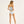Light blue bamboo hipster briefs