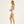 Light blue bamboo maxi panty