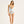 Light blue bamboo Tai panty