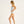 Light blue bamboo Tai panty