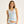 Light blue bamboo Tank Top