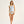 Light blue bamboo Tank Top