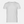 2 white bamboo crew neck slim fit T-shirts