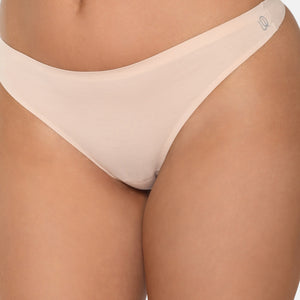 Nude bambus G-streng trusse fra Urban Quest