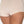 Nude bambus Hotpants fra Urban Quest