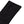Black bamboo socks