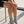 Gray bamboo socks