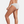 Light grey bamboo tai briefs
