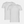 2 white bamboo crew neck slim fit T-shirts