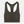 Olive green bamboo training bra