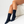 10 pairs of navy bamboo socks